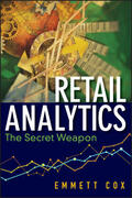 Cox |  Retail Analytics (SAS) | Buch |  Sack Fachmedien