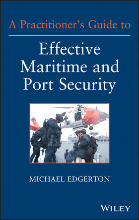Edgerton | Maritime and Port Security | Buch | sack.de
