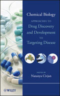 Civjan |  Chemical Biology | Buch |  Sack Fachmedien
