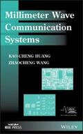 Huang / Wang |  Millimeter Wave Communication Systems | eBook | Sack Fachmedien