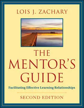 Zachary |  The Mentor's Guide | eBook | Sack Fachmedien