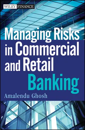 Ghosh |  Managing Risks in Commercial a | Buch |  Sack Fachmedien