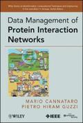 Cannataro / Guzzi |  Data Management of Protein Interaction Networks | eBook | Sack Fachmedien