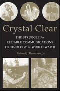 Thompson |  Crystal Clear | Buch |  Sack Fachmedien
