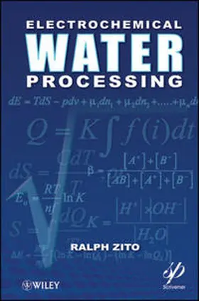 Zito |  Electrochemical Water Processing | eBook | Sack Fachmedien