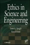Speight / Foote |  Ethics in Science and Engineering | eBook | Sack Fachmedien