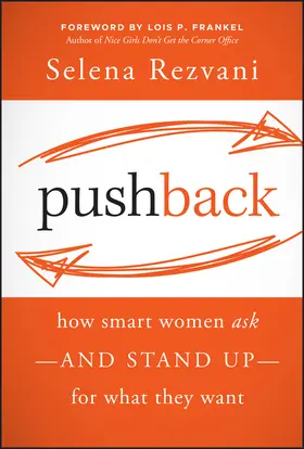 Rezvani |  Pushback | Buch |  Sack Fachmedien