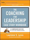 Lyons |  Coaching for Leadership Case S | Buch |  Sack Fachmedien
