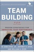 Dyer |  Team Building | Buch |  Sack Fachmedien