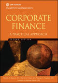 Clayman / Fridson / Troughton |  Corporate Finance | Buch |  Sack Fachmedien