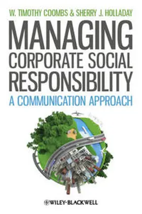 Coombs / Holladay |  Managing Corporate Social Responsibility | eBook | Sack Fachmedien