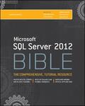 Jorgensen / Segarra / LeBlanc |  Microsoft SQL Server 2012 Bible | Buch |  Sack Fachmedien