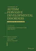 Volkmar / Rogers / Paul |  Handbook of Autism and Pervasive Developmental Disorders, Volume 2 | Buch |  Sack Fachmedien