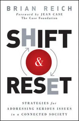 Reich |  Shift and Reset | eBook | Sack Fachmedien