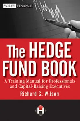 Wilson |  The Hedge Fund Book | eBook | Sack Fachmedien