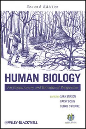 Stinson / Bogin / O'Rourke |  Human Biology | eBook | Sack Fachmedien
