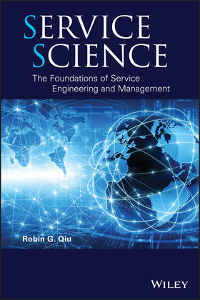 Qiu | Service Science | Buch | sack.de