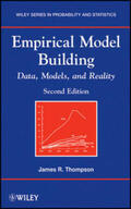 Thompson |  Empirical Model Building | eBook | Sack Fachmedien