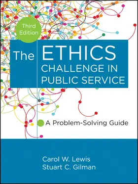 Lewis / Gilman |  Ethics Challenge 3e | Buch |  Sack Fachmedien