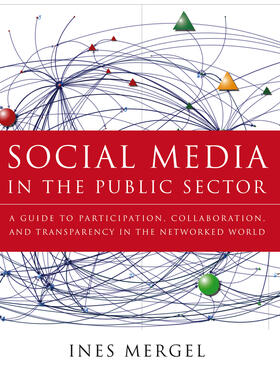 Mergel |  Social Media in the Public Sector | Buch |  Sack Fachmedien