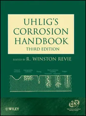 Revie |  Uhlig's Corrosion Handbook | eBook | Sack Fachmedien