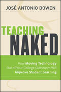 Bowen |  Teaching Naked | Buch |  Sack Fachmedien