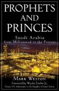 Weston |  Prophets and Princes | eBook | Sack Fachmedien
