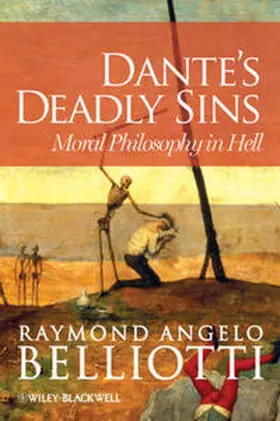 Belliotti | Dante's Deadly Sins | E-Book | sack.de