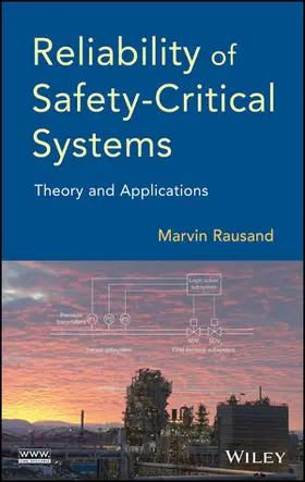 Rausand |  Reliability of Safety-Critical Systems | Buch |  Sack Fachmedien