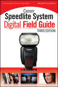 Corsentino |  Canon Speedlite System Digital Field Guide | Buch |  Sack Fachmedien