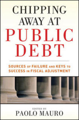 Mauro | Chipping Away at Public Debt | E-Book | sack.de