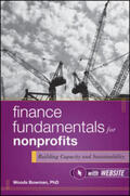 Bowman |  Finance Fundamentals for Nonprofits | eBook | Sack Fachmedien