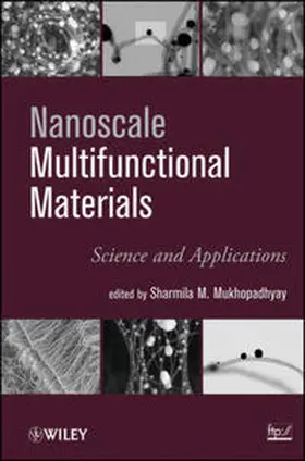 Mukhopadhyay | Nanoscale Multifunctional Materials | E-Book | www.sack.de