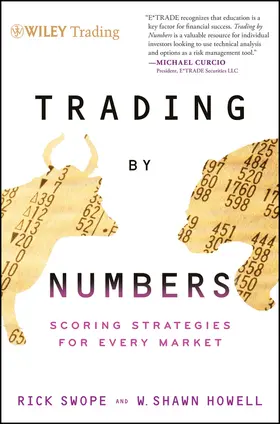 Swope / Howell |  Trading by Numbers | Buch |  Sack Fachmedien