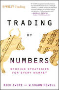 Swope / Howell |  Trading by Numbers | Buch |  Sack Fachmedien