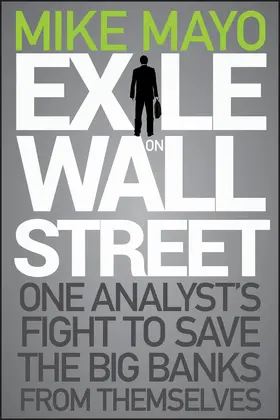 Mayo |  Exile on Wall Street | Buch |  Sack Fachmedien
