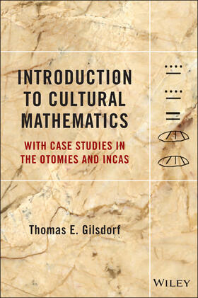 Gilsdorf | Introduction to Cultural Mathematics | Buch | 978-1-118-11552-7 | sack.de