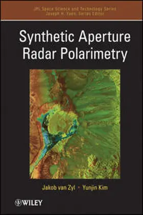 Zyl | Synthetic Aperture Radar Polarimetry | E-Book | www.sack.de