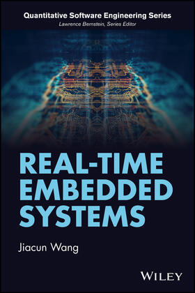 Wang | Real-Time Embedded Systems | Buch | 978-1-118-11617-3 | sack.de