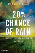 Jones |  20% Chance of Rain | eBook | Sack Fachmedien