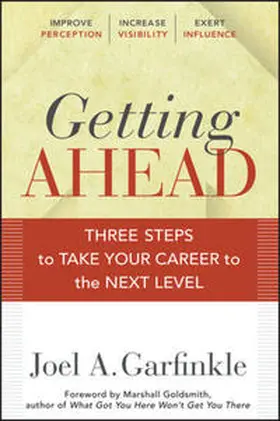 Garfinkle | Getting Ahead | E-Book | www.sack.de