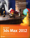 Derakhshani |  Autodesk 3ds Max 2012 Essentials | eBook | Sack Fachmedien