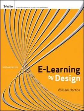 Horton | e-Learning by Design | E-Book | sack.de