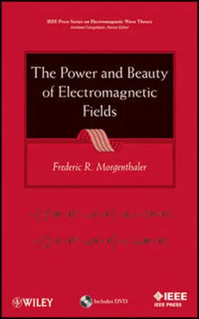 Morgenthaler | The Power and Beauty of Electromagnetic Fields | E-Book | sack.de