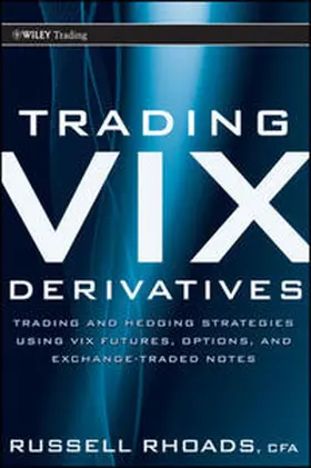 Rhoads | Trading VIX Derivatives | E-Book | www.sack.de