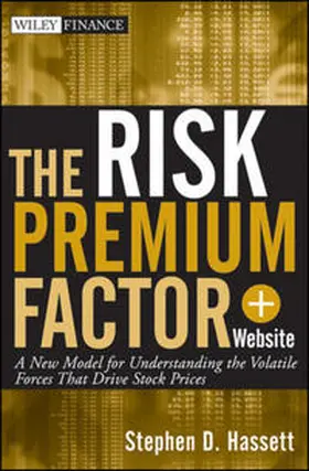 Hassett | The Risk Premium Factor | E-Book | sack.de