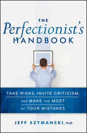 Szymanski |  The Perfectionist's Handbook | eBook | Sack Fachmedien