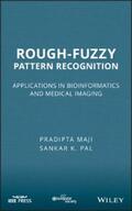 Maji / Pal |  Rough-Fuzzy Pattern Recognition | eBook | Sack Fachmedien
