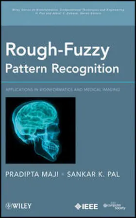 Maji / Pal |  Rough-Fuzzy Pattern Recognition | eBook | Sack Fachmedien