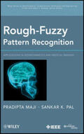Maji / Pal |  Rough-Fuzzy Pattern Recognition | eBook | Sack Fachmedien